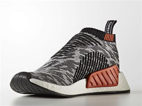 adidas nmd cs2 weiß|Adidas NMD cs2 primeknit shoes.